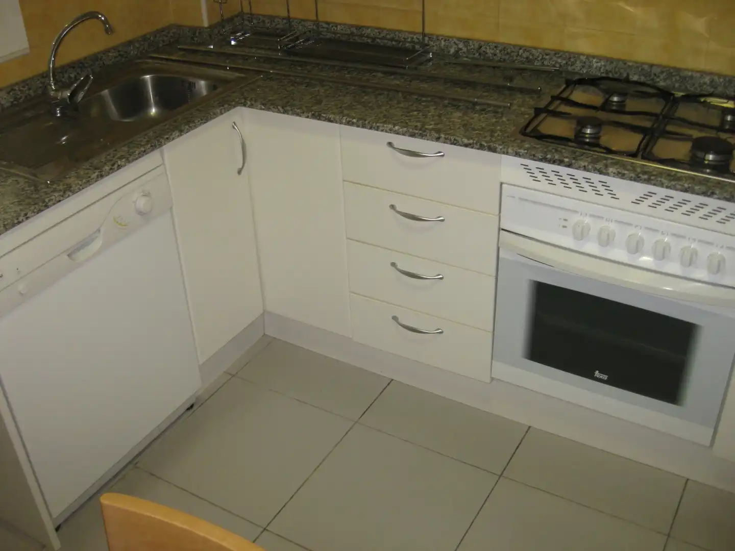Pis de 75 m² a Múrcia