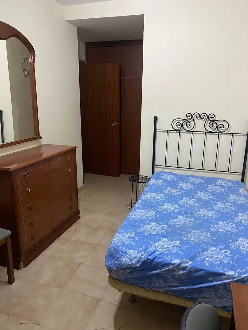 Piso de 85 m² en Cáceres