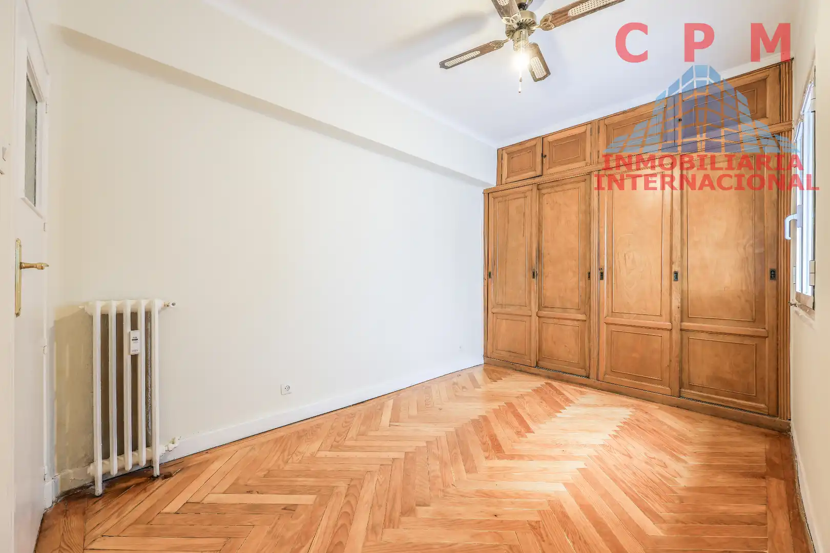 Pis de 87 m² a Madrid