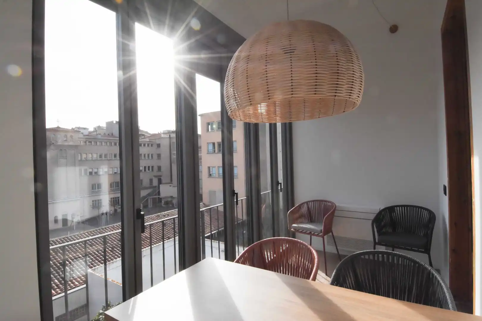 Piso de 97 m² en Gerona