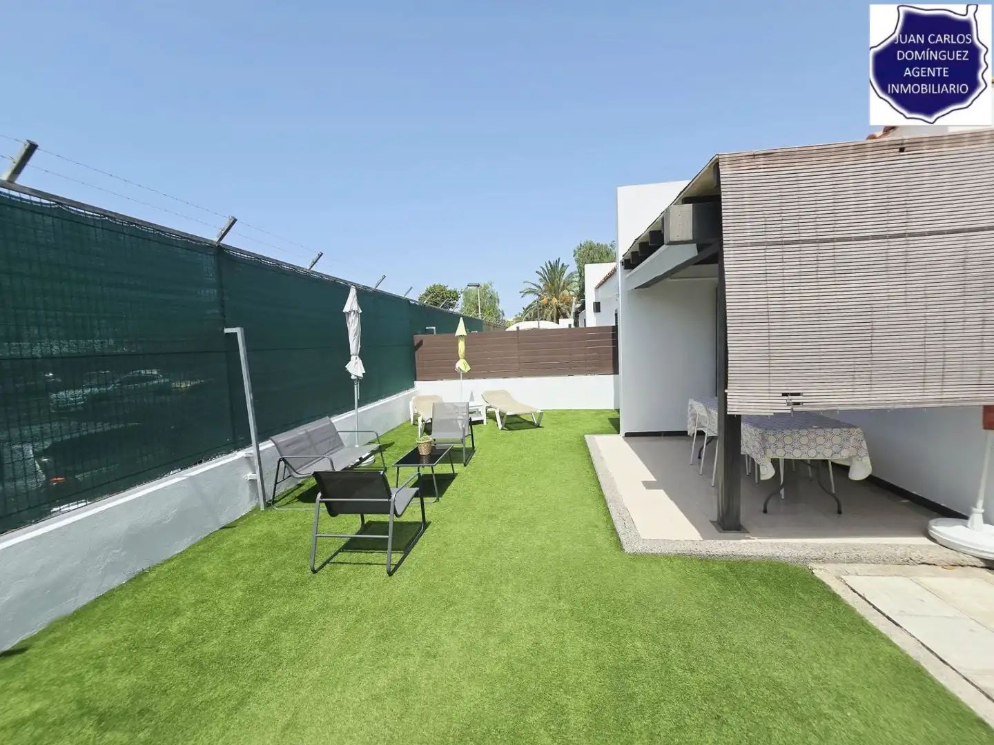 Casa de 45 m² a San Bartolomé de Tirajana