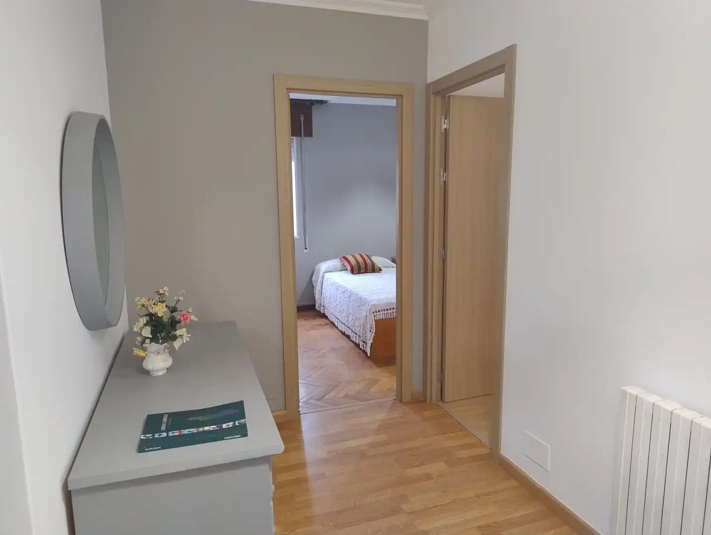 Piso de 80 m² en Santiago de Compostela