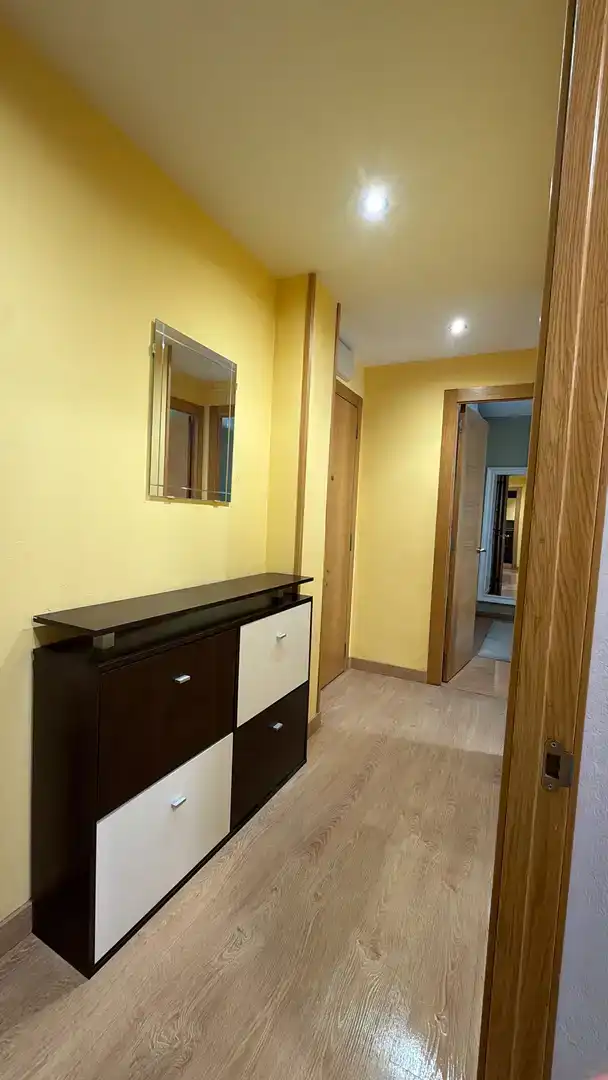 Piso de 62 m² en Oviedo