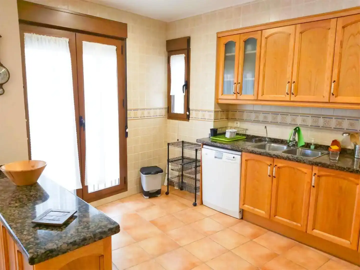 Piso de 160 m² en Lucena del Cid