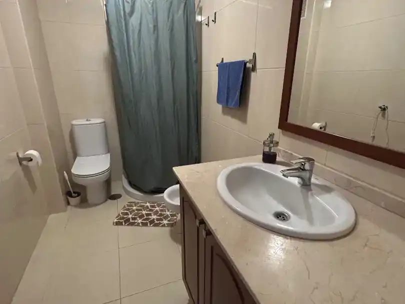 Piso de 60 m² en San Cristóbal de La Laguna