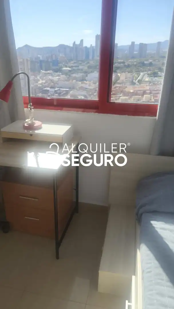 Piso de 70 m² en Benidorm