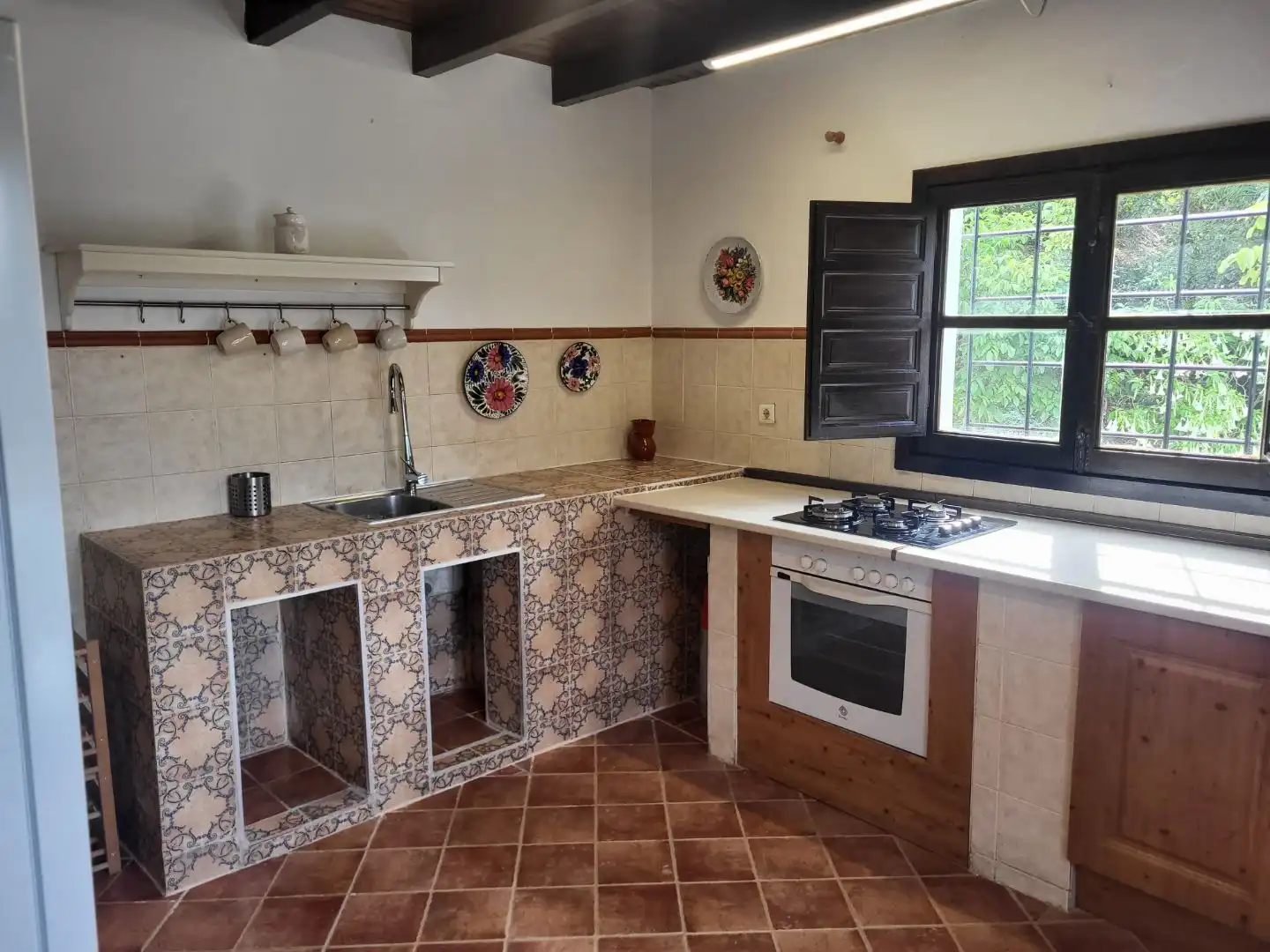 Moradia 110 m² em Sayalonga