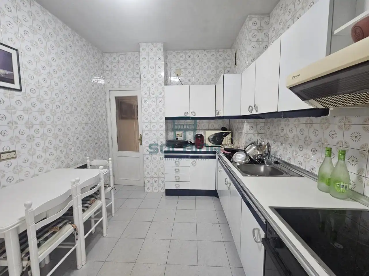 Wohnung 90 m² in Ourense