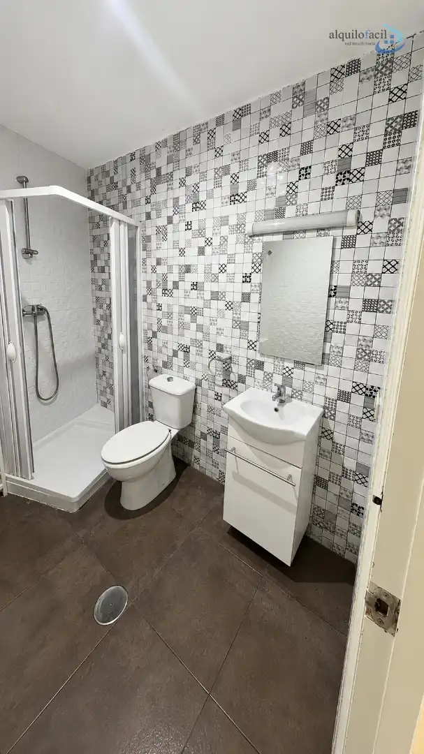 Habitación 84 m², Murcia