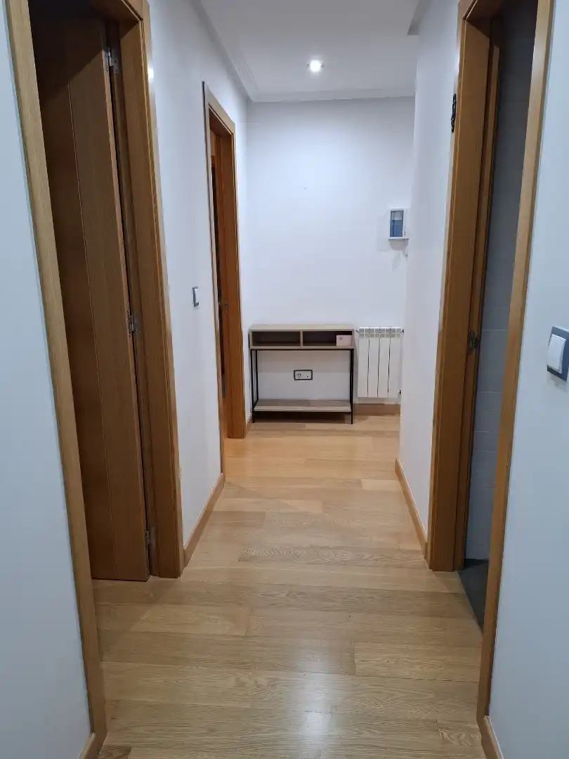 Piso de 78 m² en Ourense
