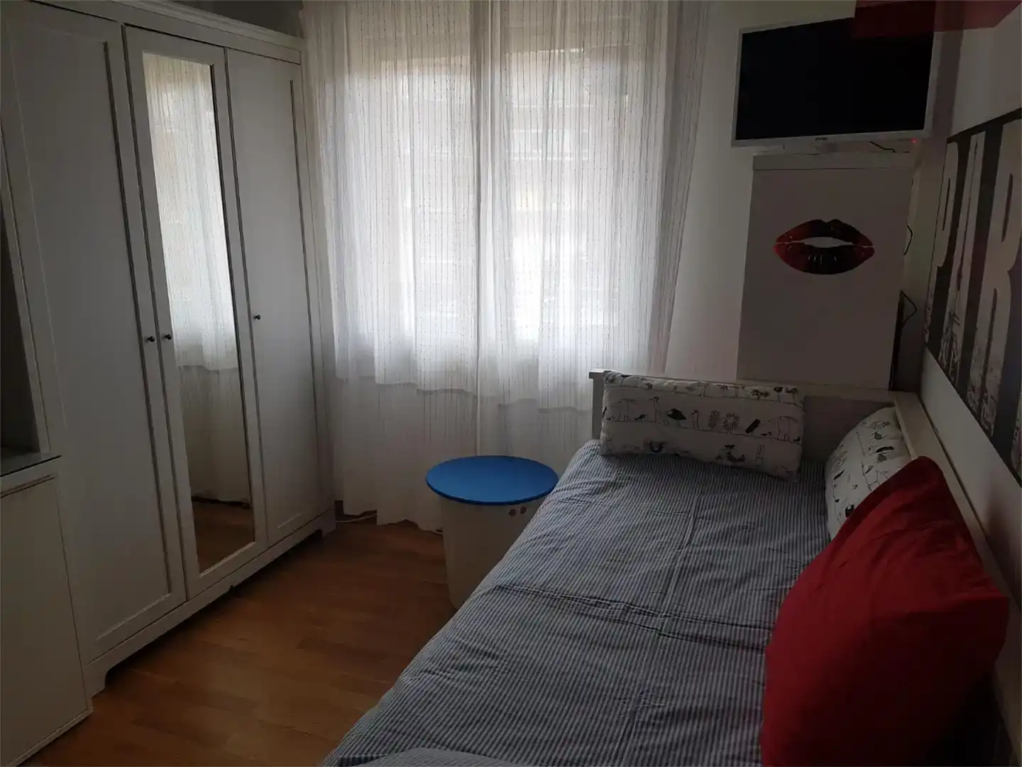 Quarto 90 m², Oviedo