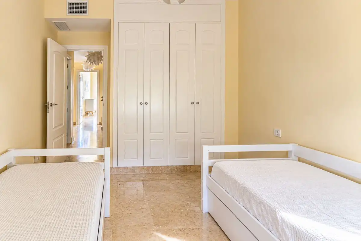 Casa de 184 m² a San Roque