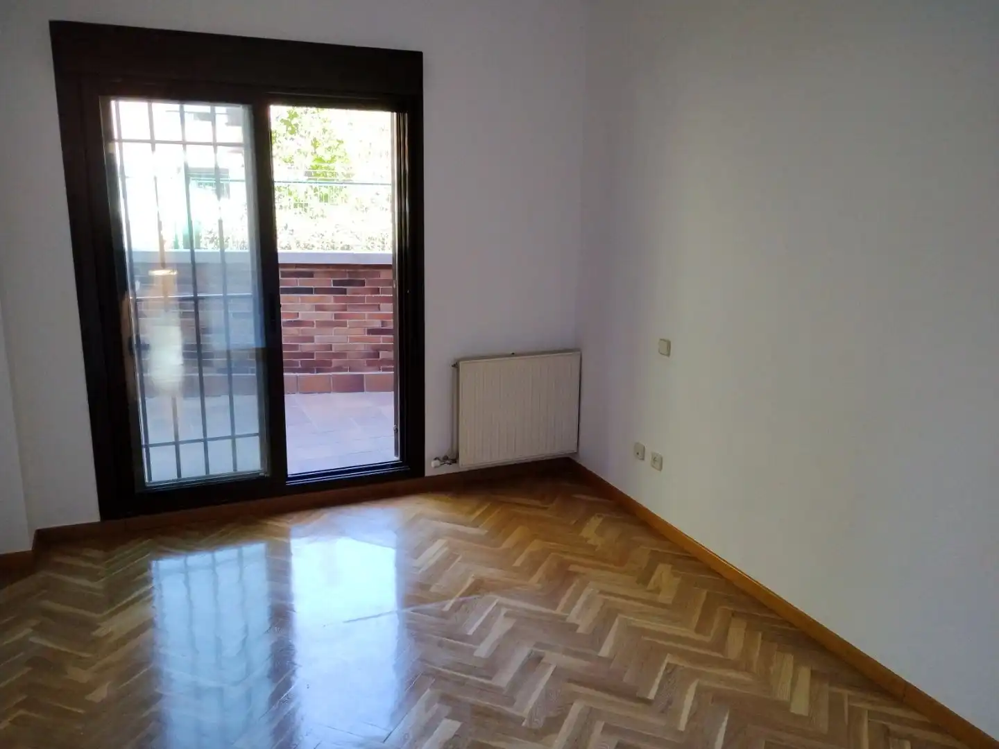 Piso de 118 m² en Madrid