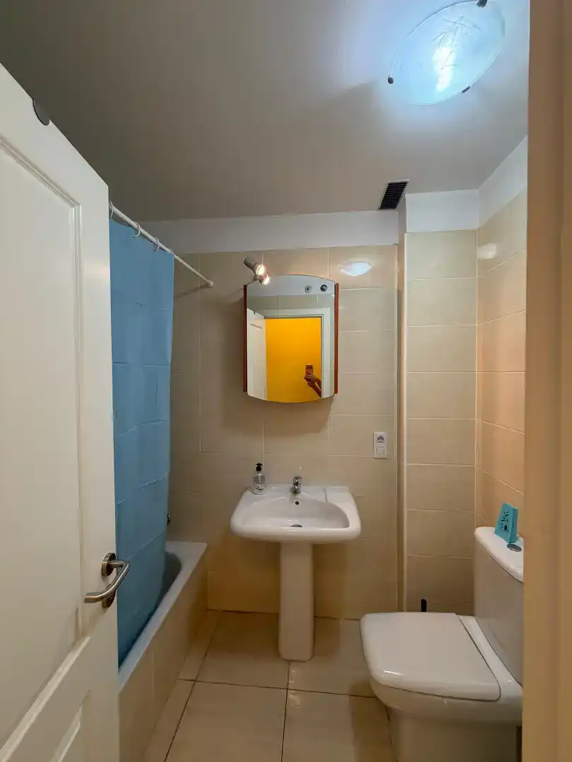 Piso de 110 m² en San Cristóbal de La Laguna
