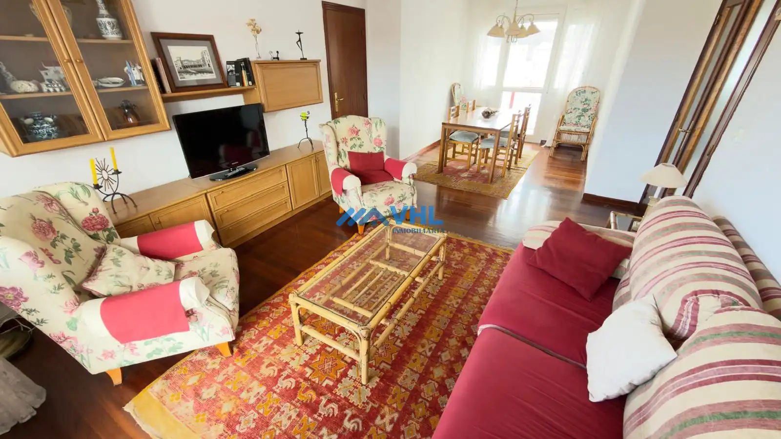 Apartamento 90 m² em Castro-Urdiales