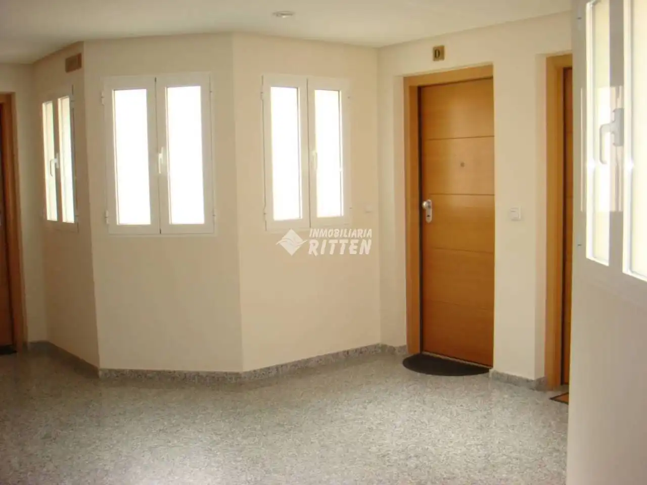 Wohnung 80 m² in Cartagena