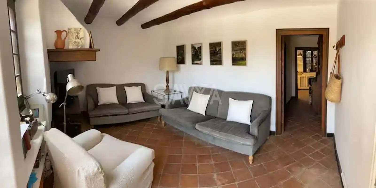 Piso de 450 m² en Palafrugell
