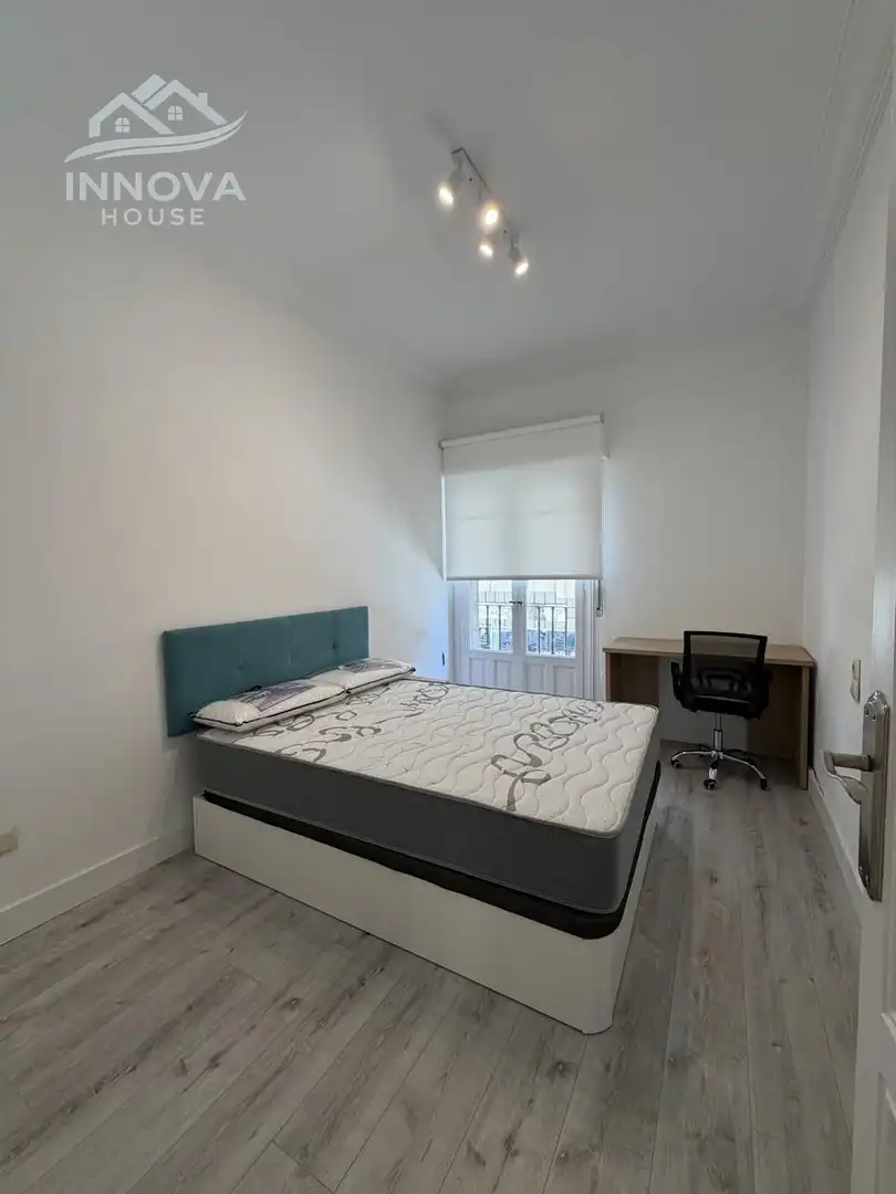 Piso de 145 m² en Segovia
