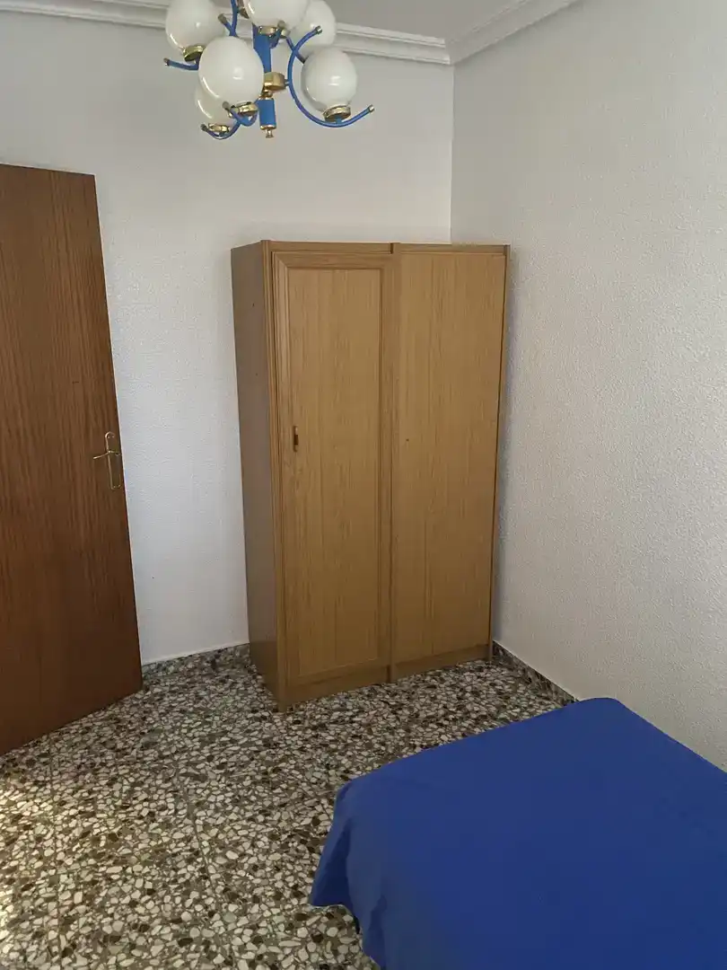 Habitación 98 m², Alcantarilla