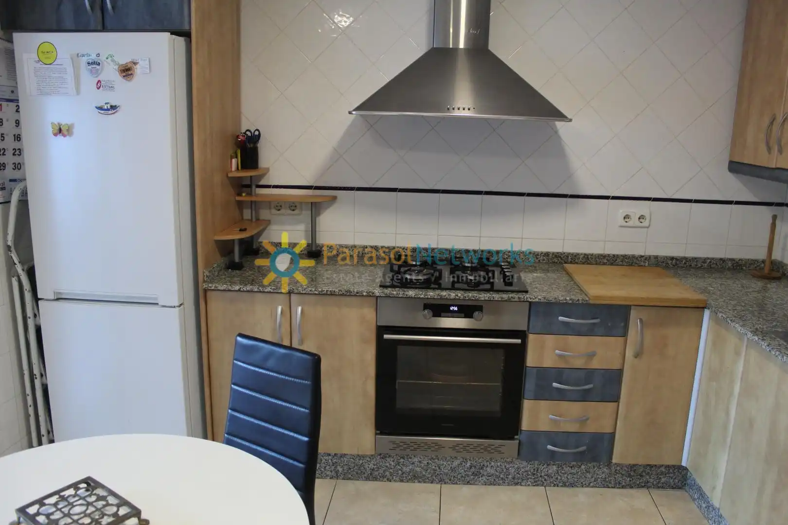 Casa de 251 m² en Oliva