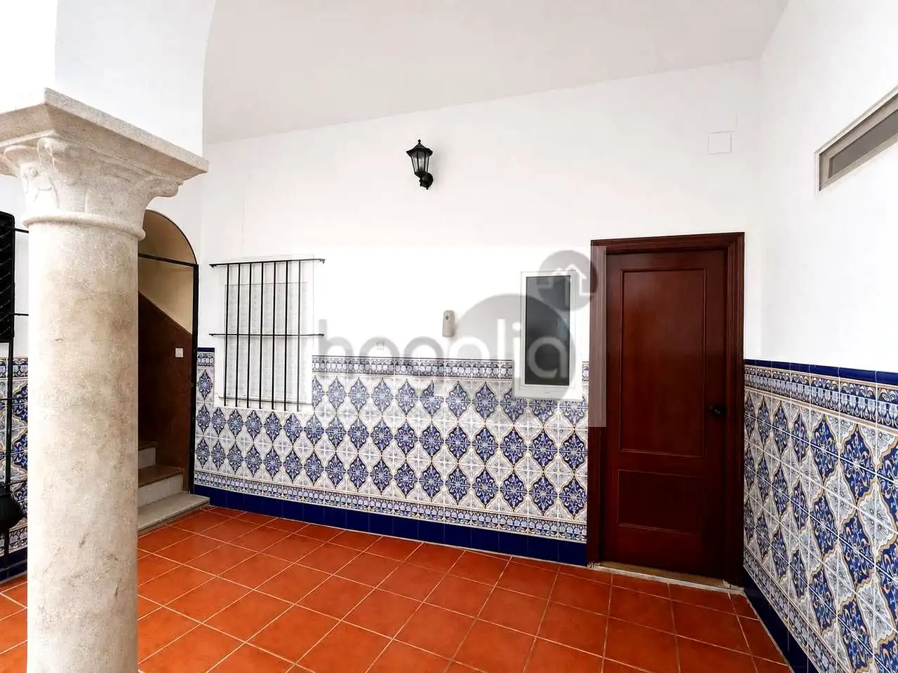 Piso de 40 m² en Sevilla