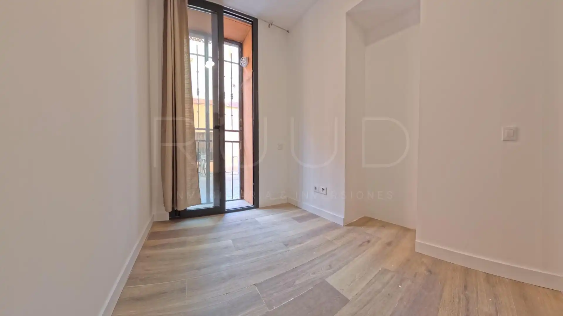 Wohnung 95 m² in Vilanova i la Geltrú