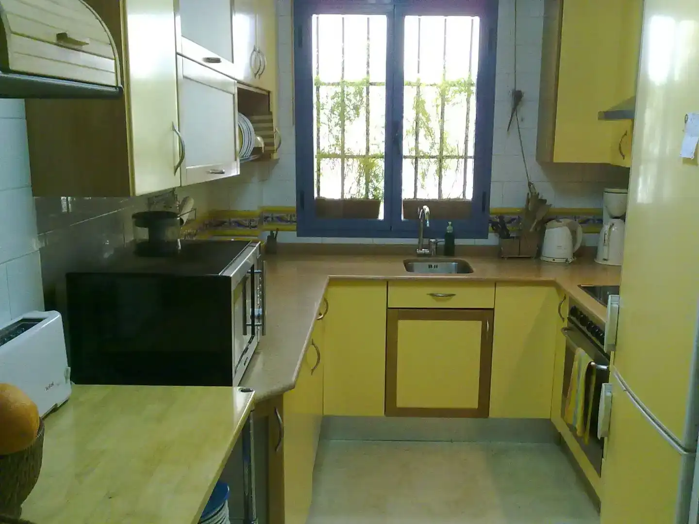 Piso de 72 m² en Sevilla