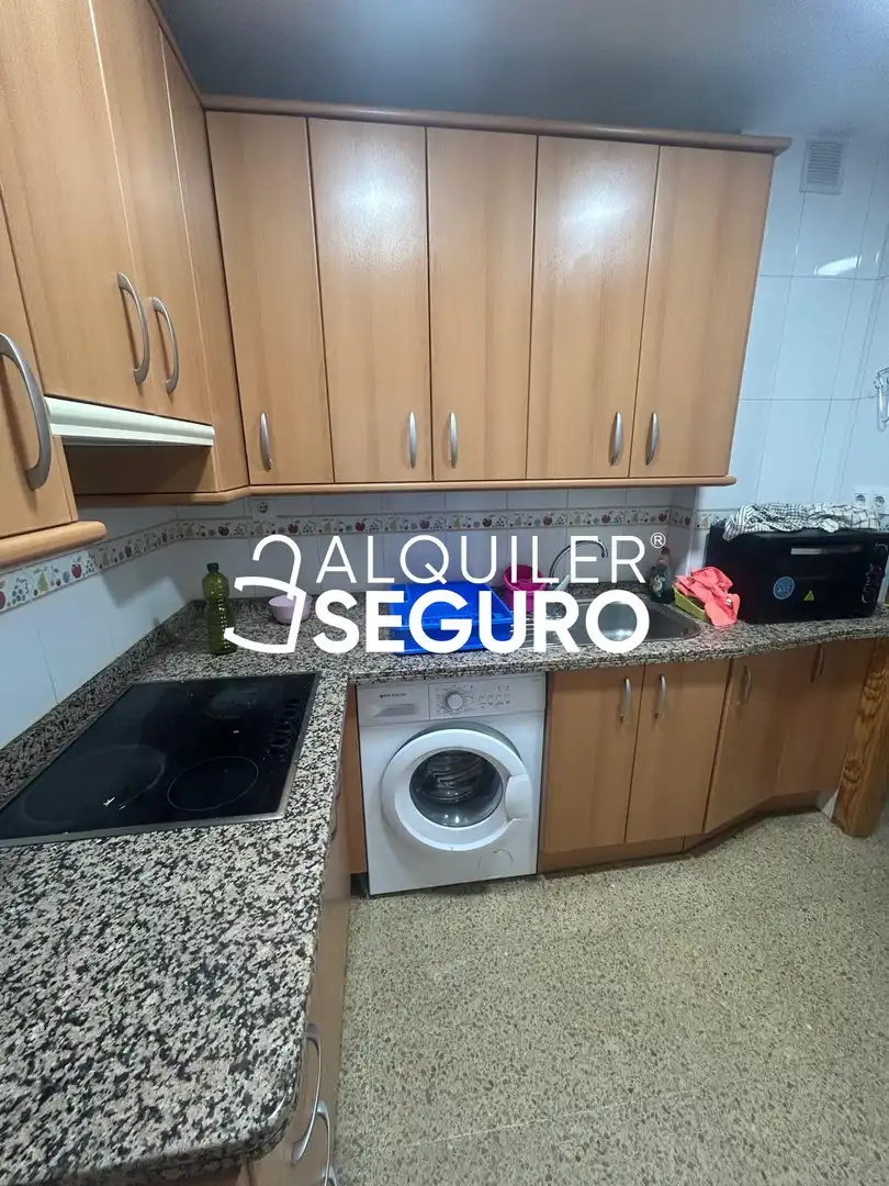 Apartamento 80 m² em Granada