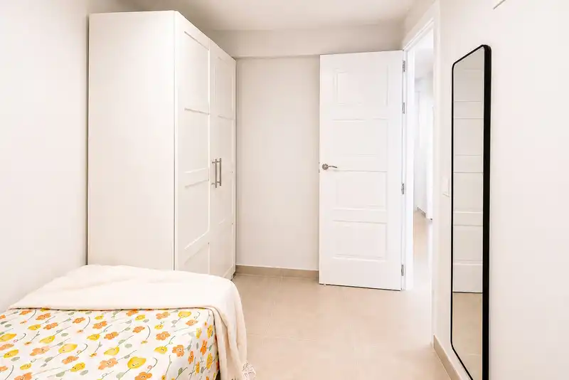 Pis de 55 m² a Madrid