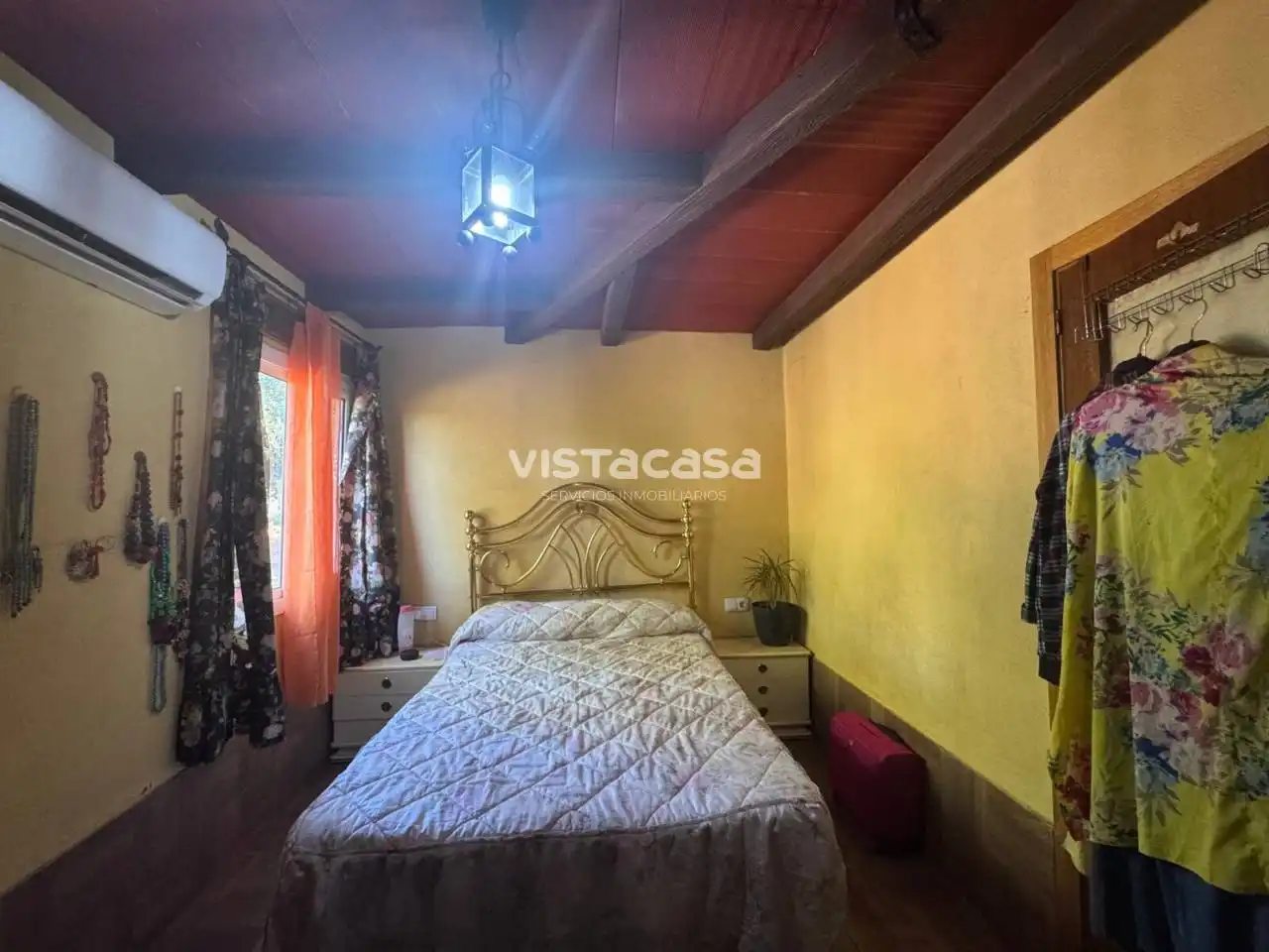 Piso de 50 m² en Mairena del Alcor