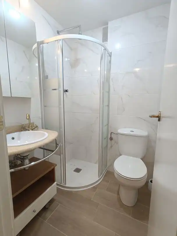 Piso de 116 m² en Pamplona