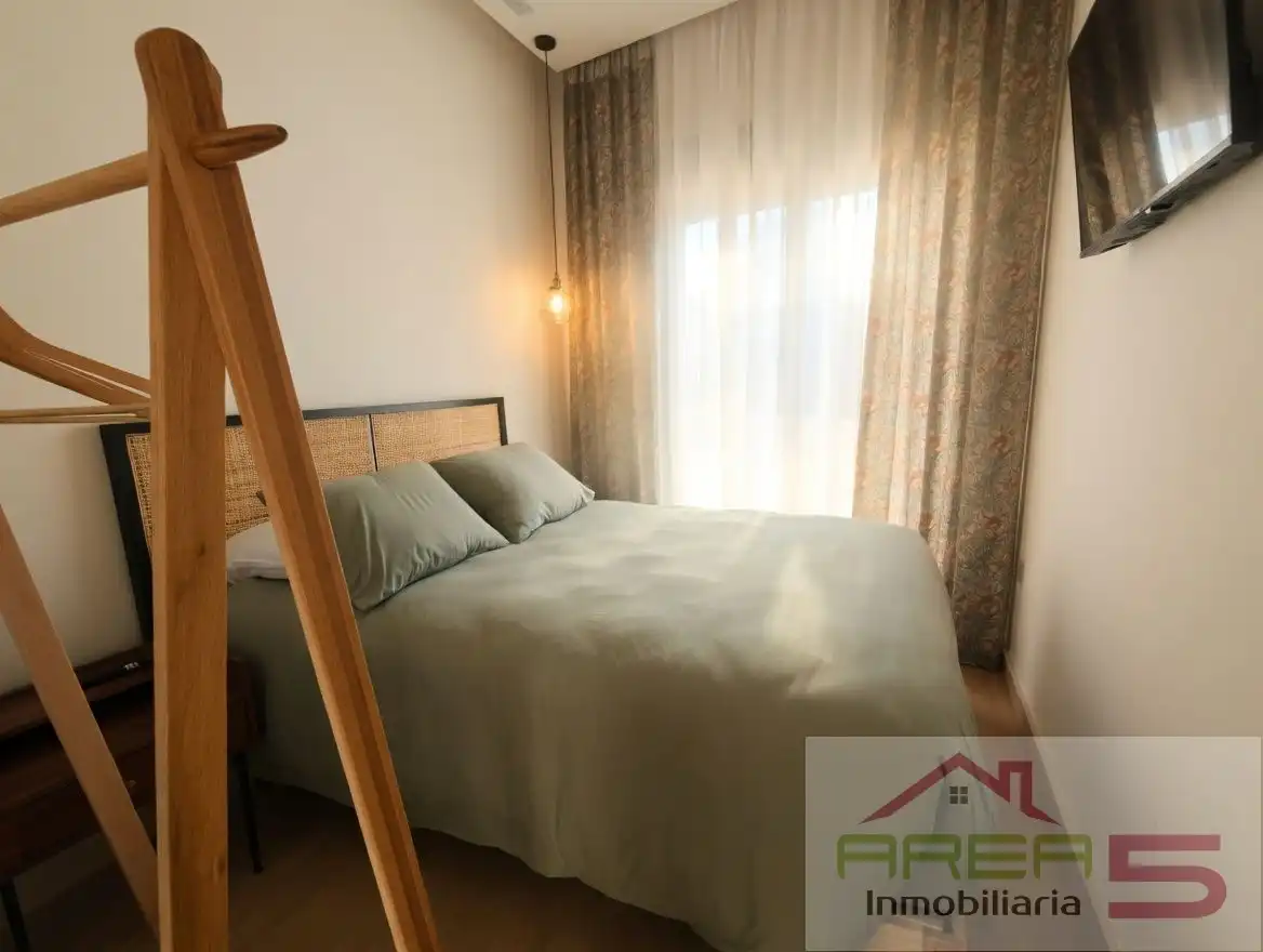 Piso de 50 m² en Mérida