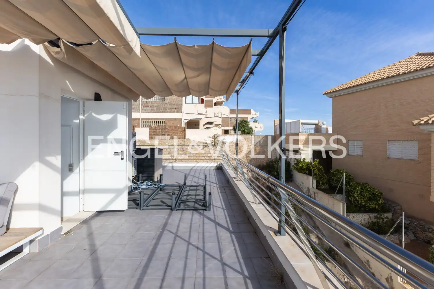Квартира 200 м² в Cullera