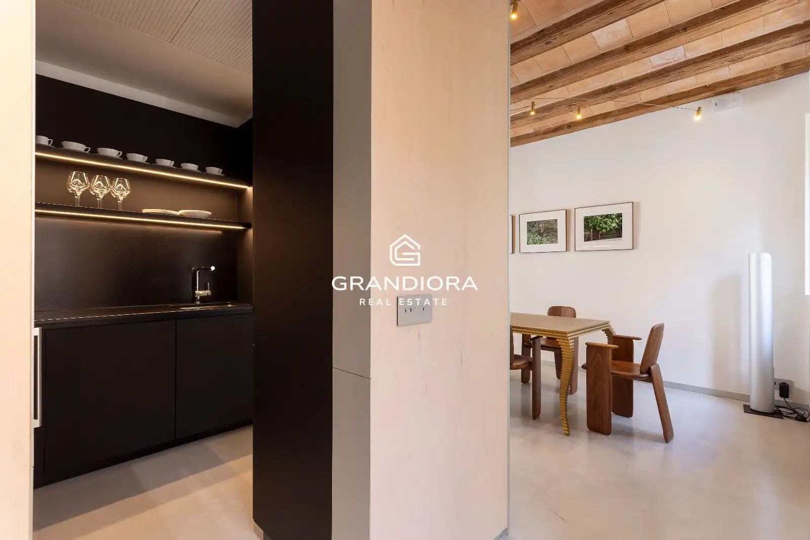 Квартира 150 м² у Барселоні