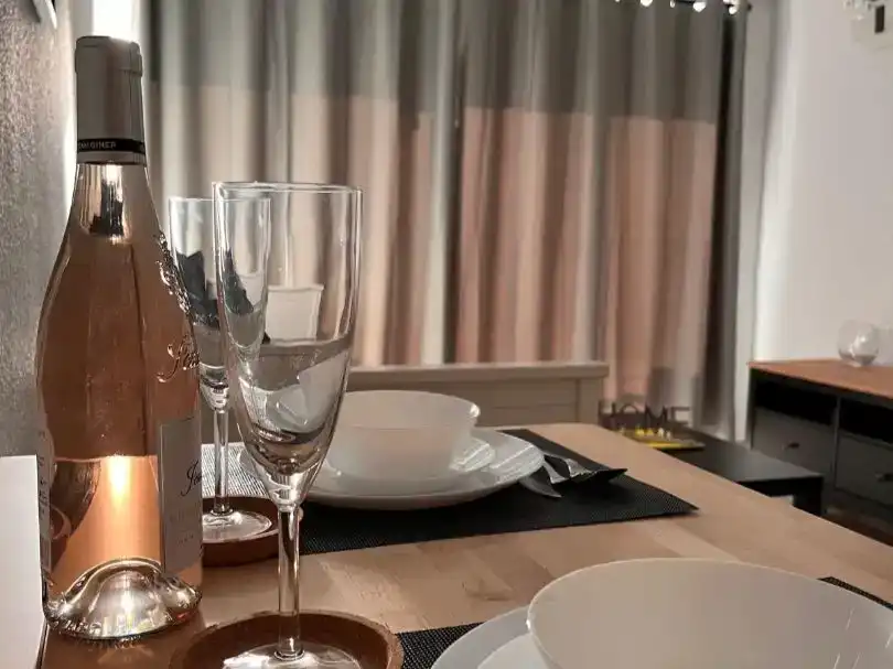 Piso de 45 m² en Benalmádena