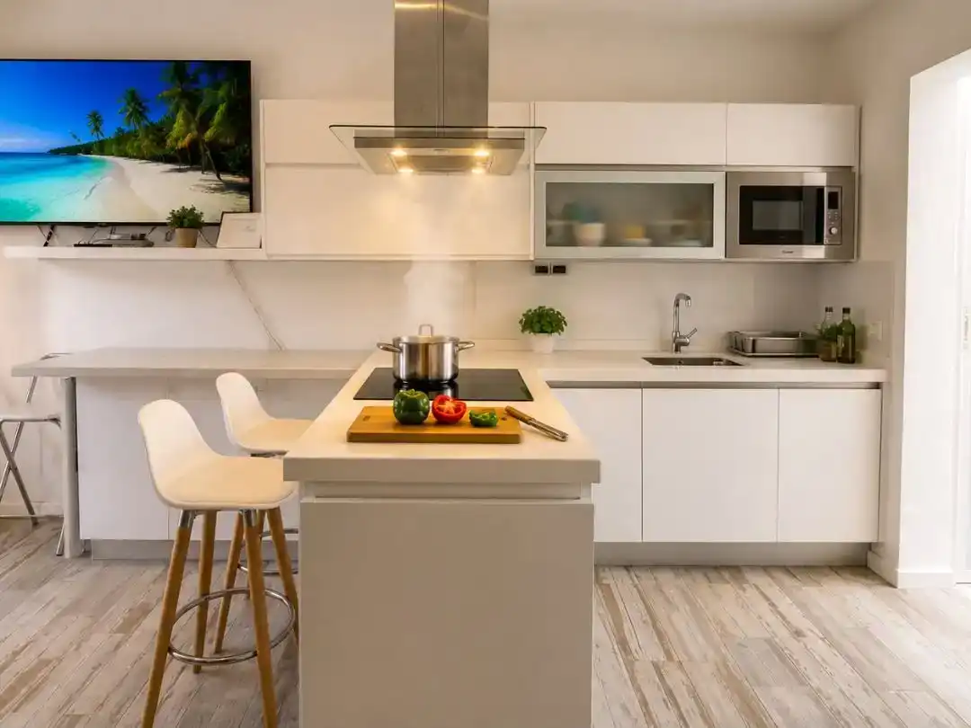 Piso de 90 m² en San Bartolomé de Tirajana