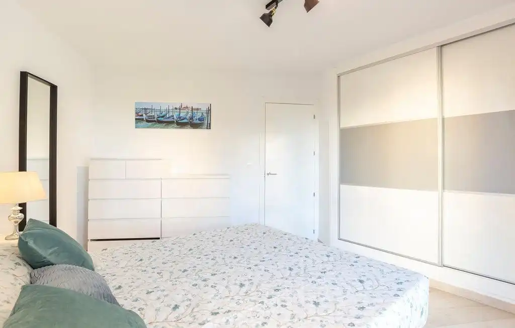 Piso de 65 m² en Algarrobo