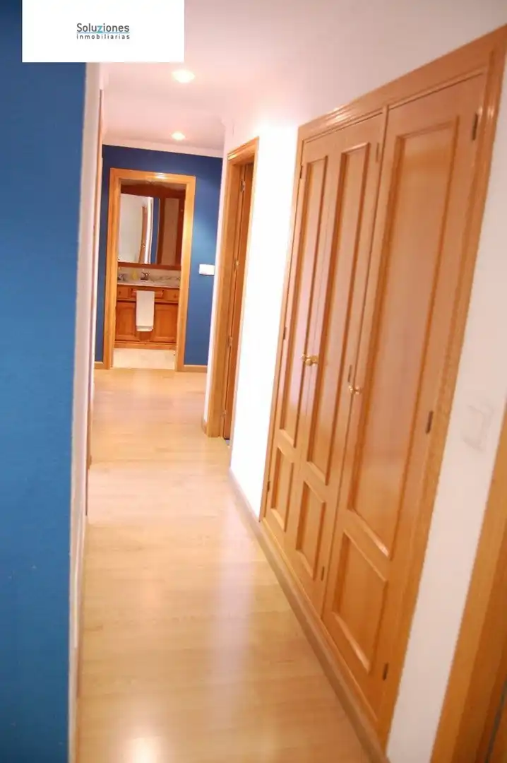 Pis de 96 m² a Albacete