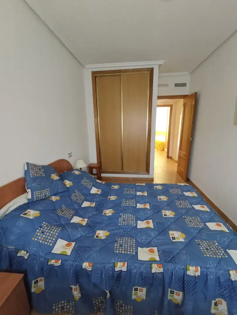 Pis de 65 m² a Oriola