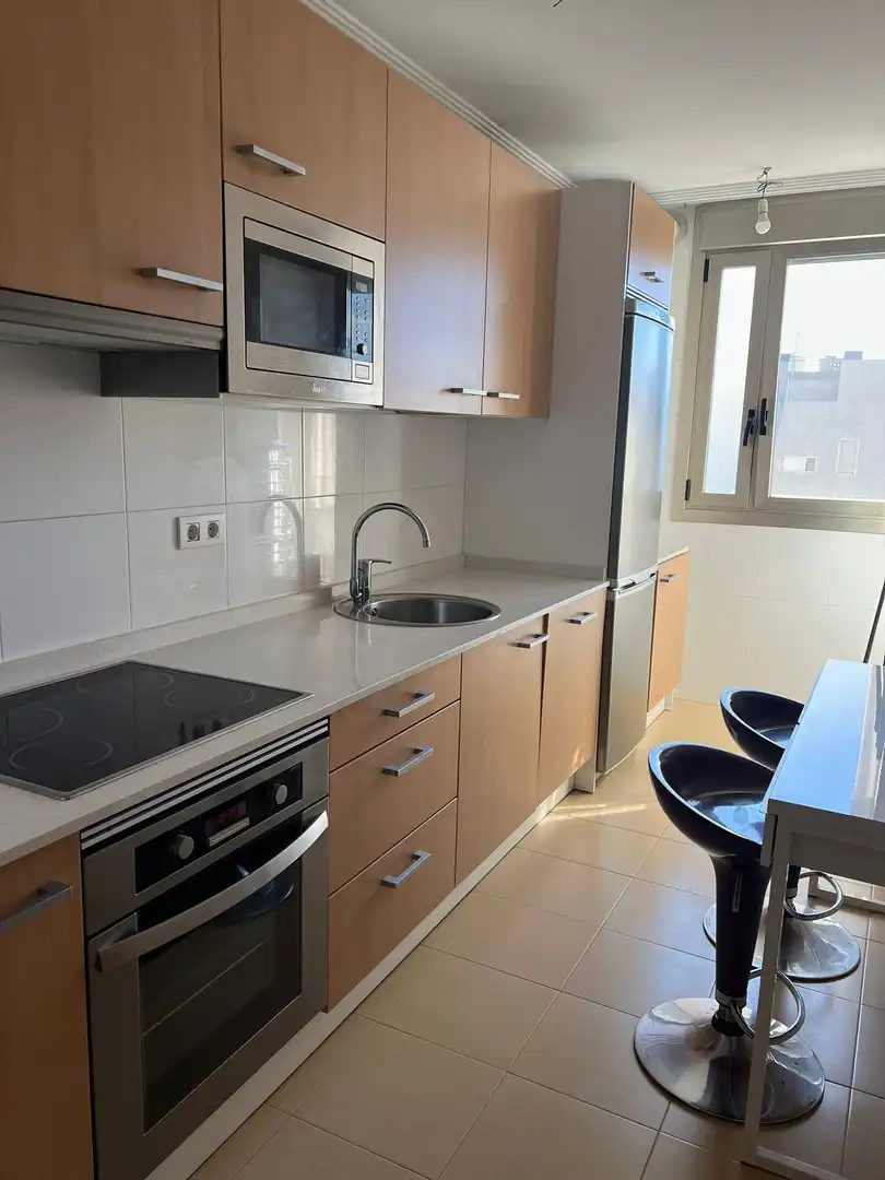 Piso de 59 m² en Santander