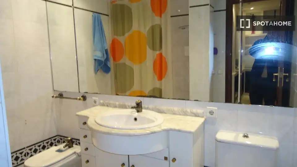 Habitación en alquiler, Córdoba