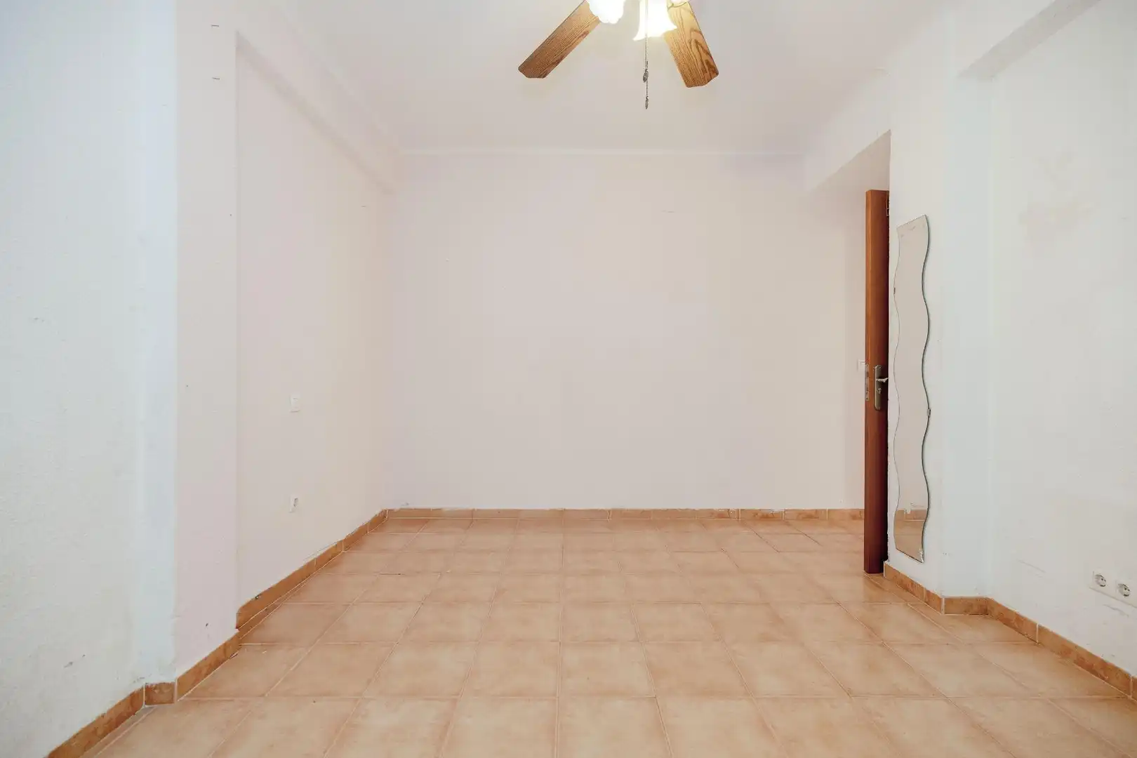 Piso de 88 m² en Málaga