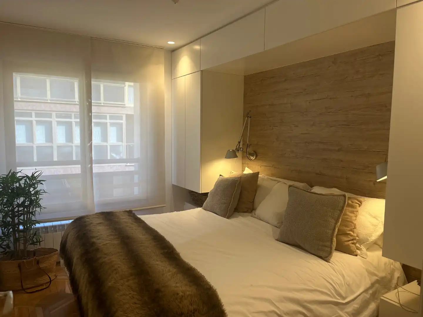 Piso de 50 m² en Zarauz