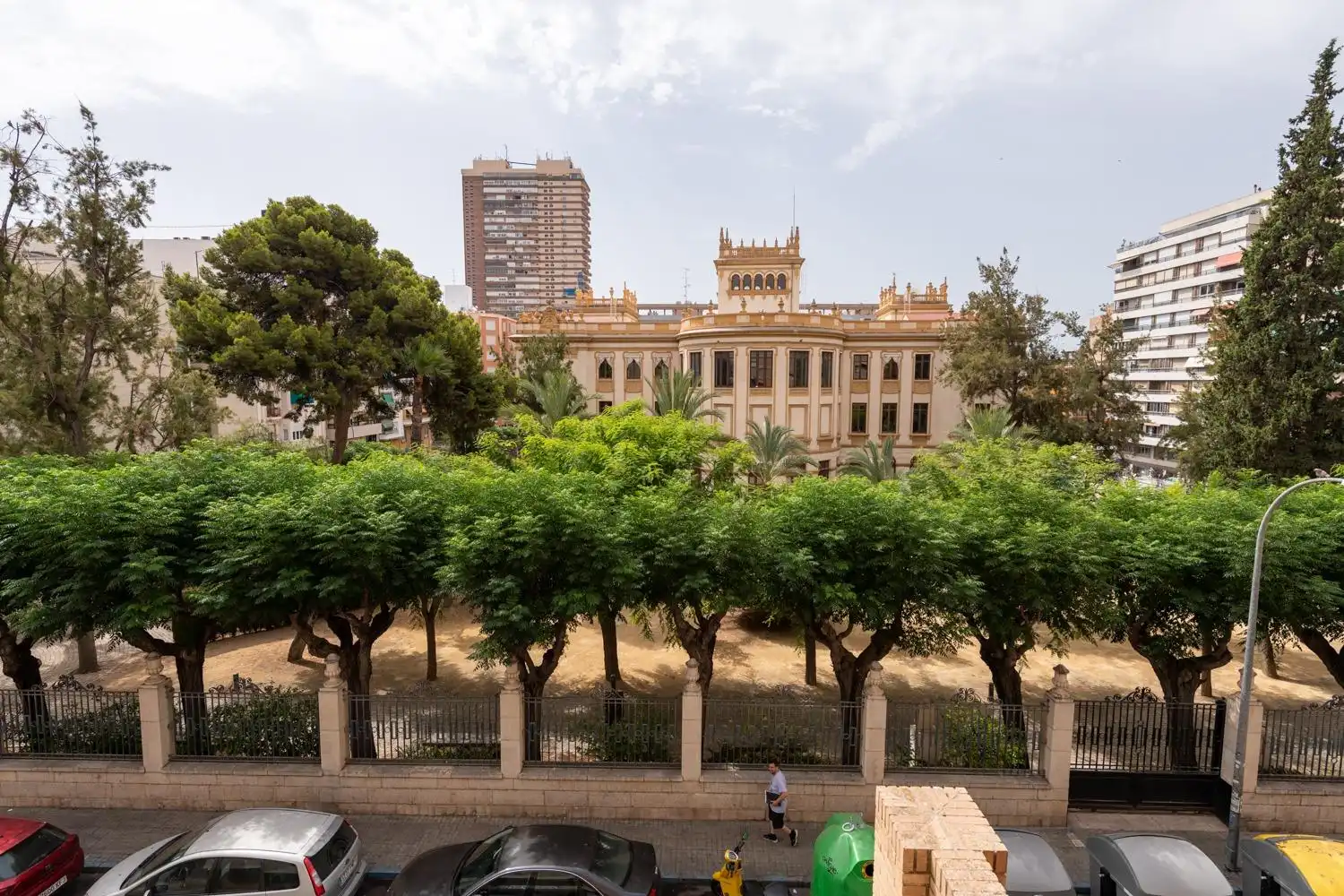Piso de 170 m² en Alicante