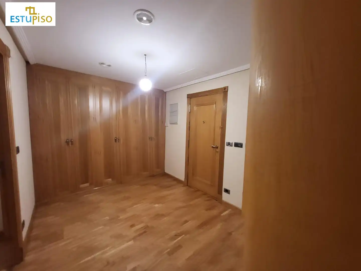 Piso de 170 m² en León