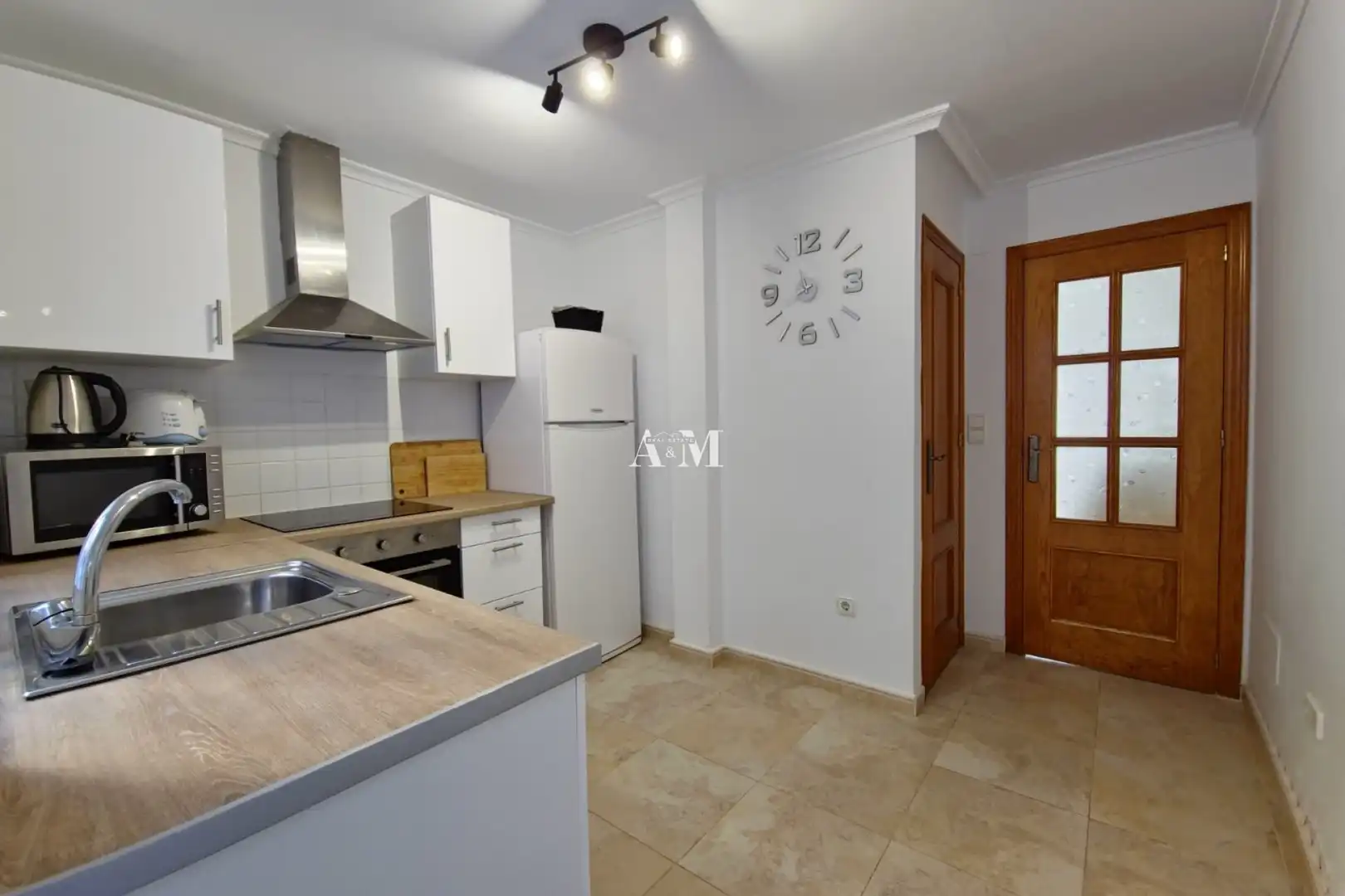 Casa de 150 m² en Orihuela