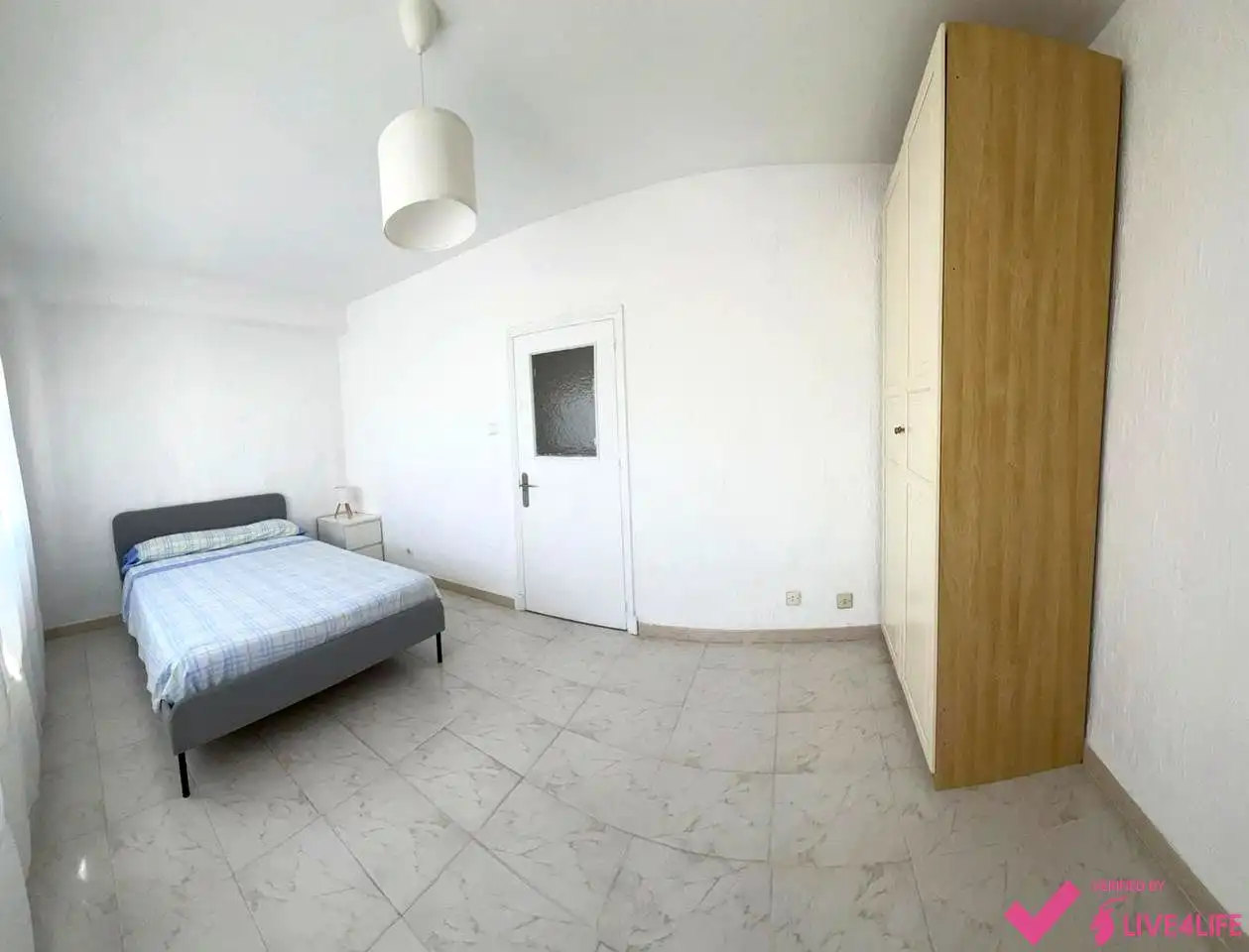 Piso de 145 m² en Cádiz