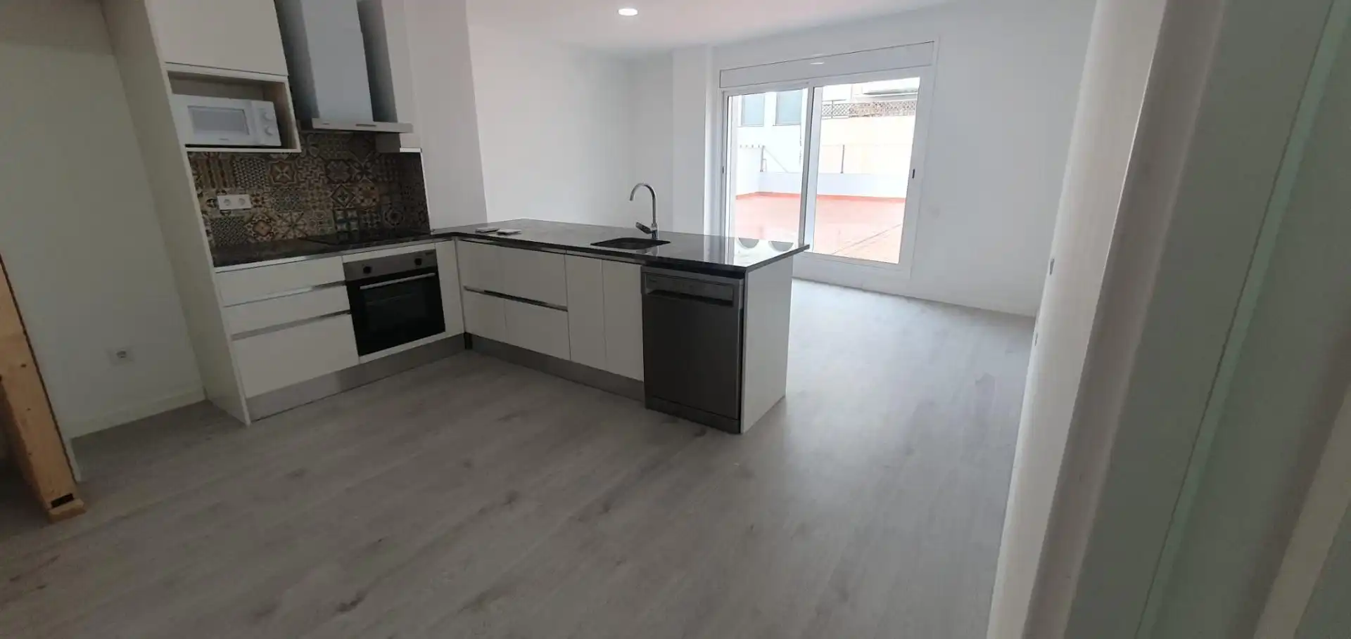 Piso de 168 m² en Mollet del Vallès