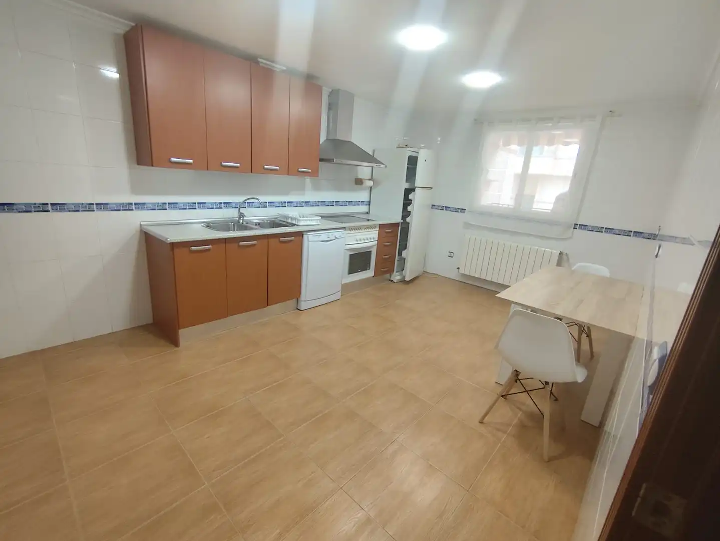 Piso de 80 m² en Úbeda