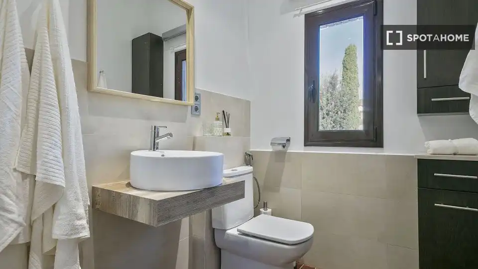 Habitació de lloguer, Cerdanyola del Vallès